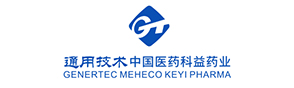 湖北科益藥業